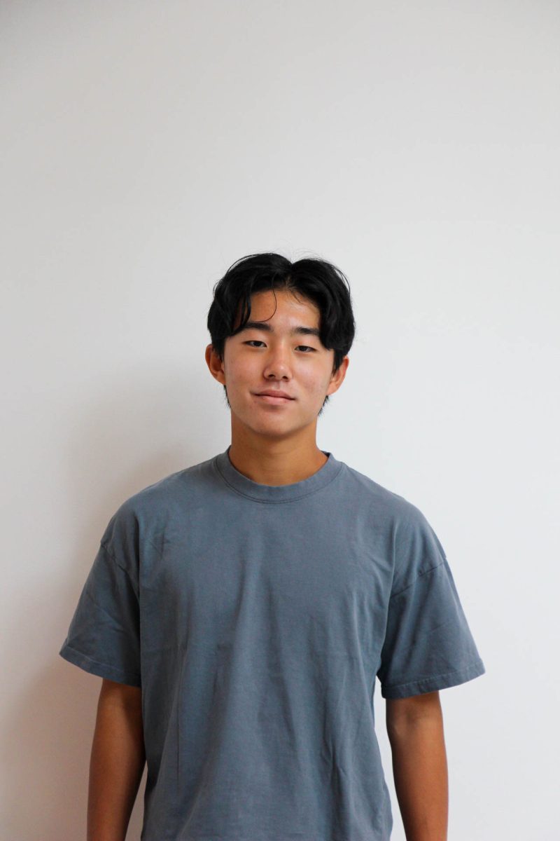 Marcus Song