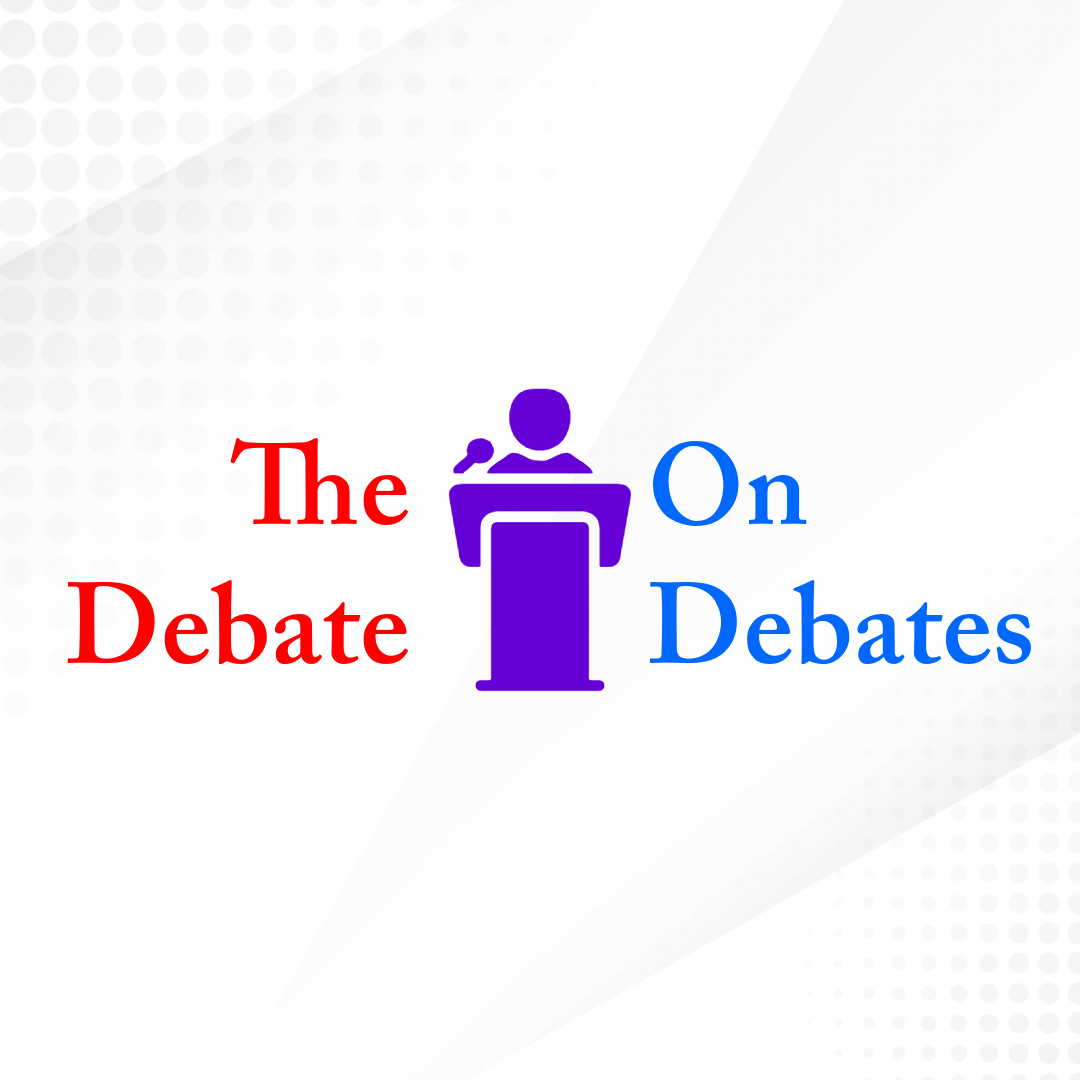 The Debate on Debates