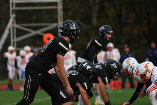 On the football field, because of football being a contact sport, players might easily be injured either from contact with other players, or simply from pulling a muscle while throwing the ball. For this, it is important to keep stretching and take other precautionary acts when necessary.