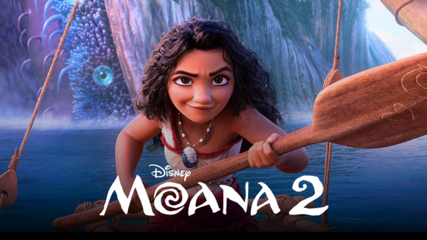 "Moana 2" released in theater at the end of November and has been a very popular movie for families to go watch. Many fans felt that the soundtrack did not live up to their expectations. Nonetheless, they recommend the movie because the plot and animations are really good.