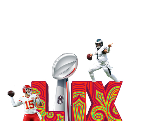 Super Bowl Sunday is coming up and causing much debate and excitement across campus. A rematch of the Kansas City Chiefs and Philadelphia Eagles is set to provide an entertaining night for viewers across the world.