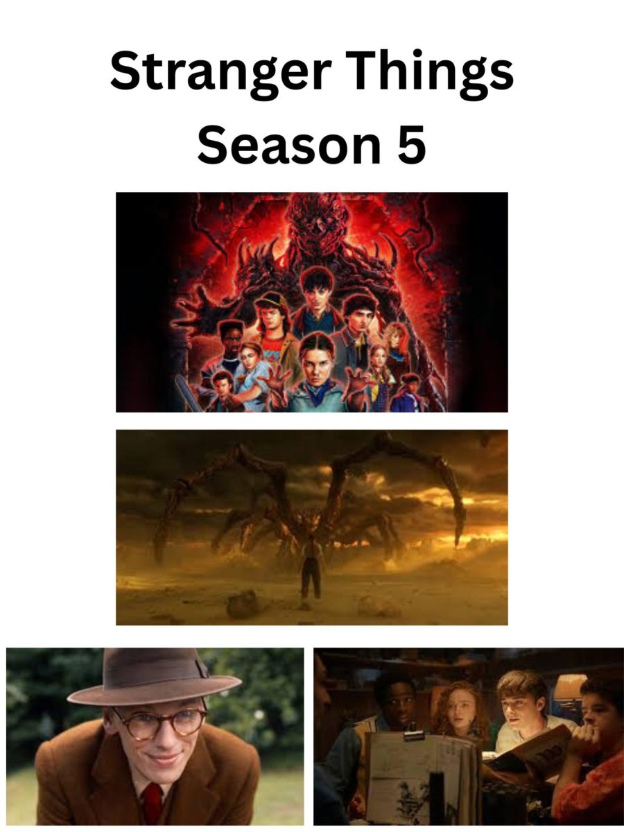 The new Stranger Things season either left viewers disappointed or with closure. There were many moving parts to this season, including monsters and alternate dimensions. The characters were finally able to overcome what they had been fighting for years.